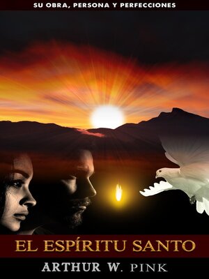 cover image of El Espíritu santo